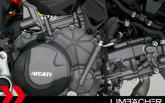 Gebrauchtmotorrad Ducati Hypermotard V2 SP - Bild 18