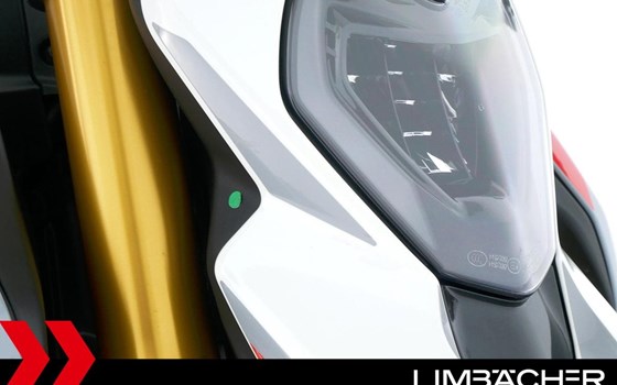 Gebrauchtmotorrad Ducati Hypermotard V2 SP - Bild 19