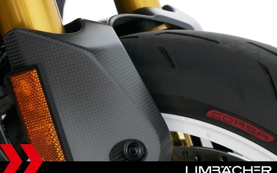 Gebrauchtmotorrad Ducati Hypermotard V2 SP - Bild 21