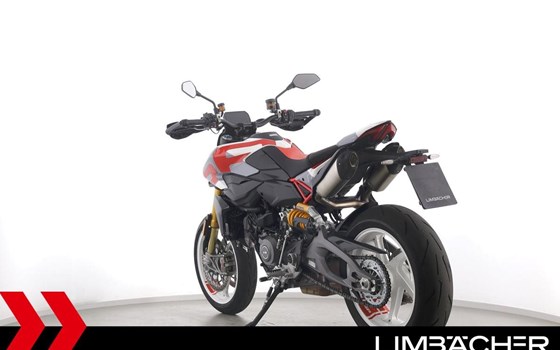 Gebrauchtmotorrad Ducati Hypermotard V2 SP - Bild 7