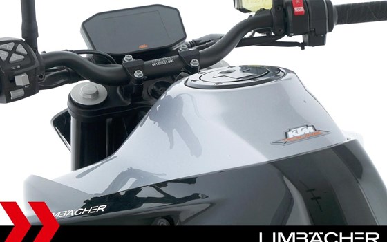 Gebrauchtmotorrad KTM 790 Duke - Bild 13