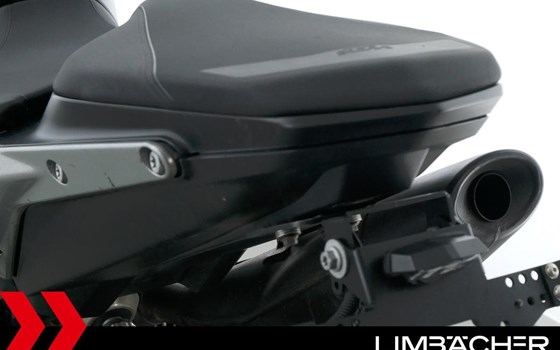 Gebrauchtmotorrad KTM 790 Duke - Bild 14