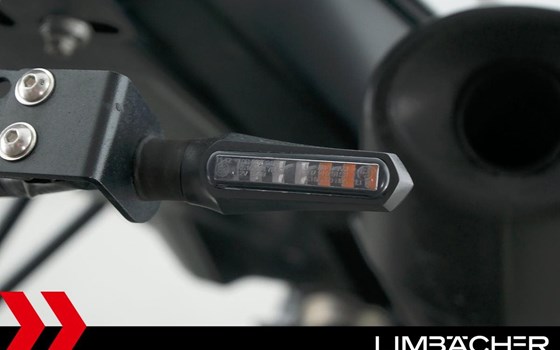 Gebrauchtmotorrad KTM 790 Duke - Bild 15