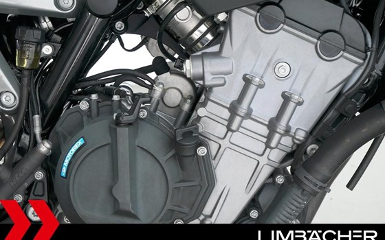 Gebrauchtmotorrad KTM 790 Duke - Bild 16