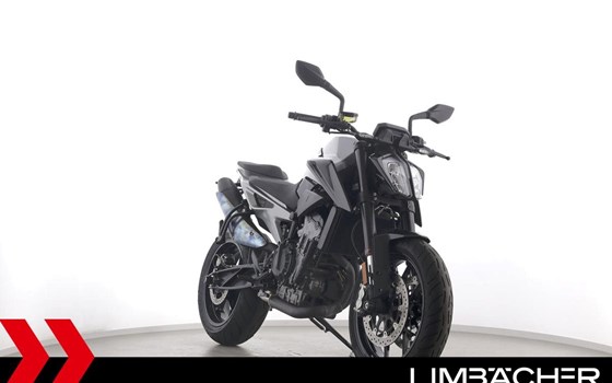 Gebrauchtmotorrad KTM 790 Duke - Bild 2