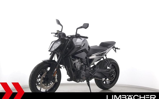 Gebrauchtmotorrad KTM 790 Duke - Bild 4