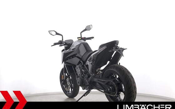 Gebrauchtmotorrad KTM 790 Duke - Bild 7
