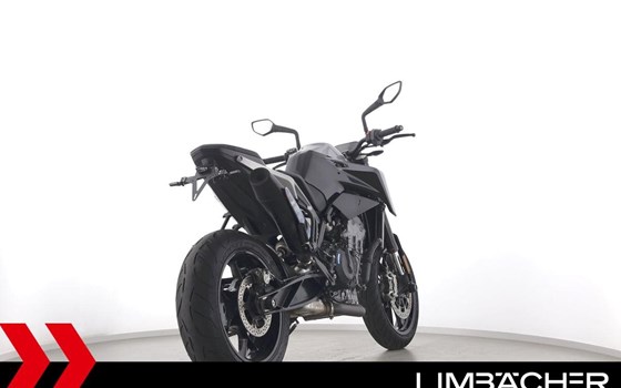 Gebrauchtmotorrad KTM 790 Duke - Bild 8