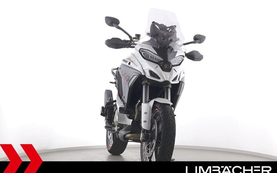 Gebrauchtmotorrad Ducati Multistrada V4 S - Bild 11