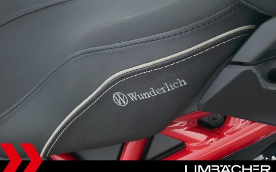 Gebrauchtmotorrad Ducati Multistrada V4 S - Bild 15