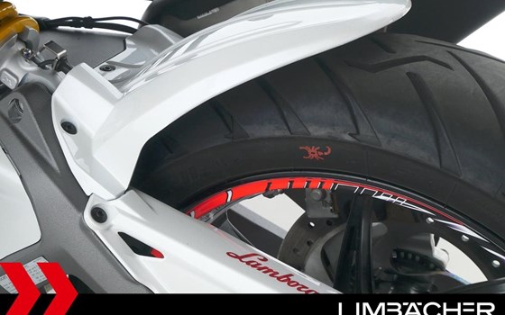 Gebrauchtmotorrad Ducati Multistrada V4 S - Bild 16
