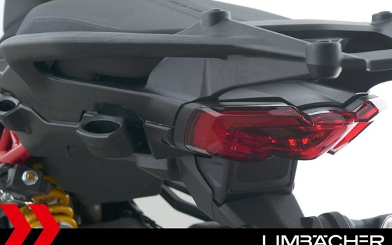 Gebrauchtmotorrad Ducati Multistrada V4 S - Bild 17