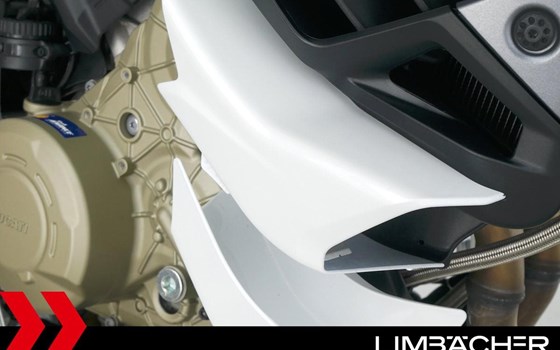 Gebrauchtmotorrad Ducati Multistrada V4 S - Bild 19