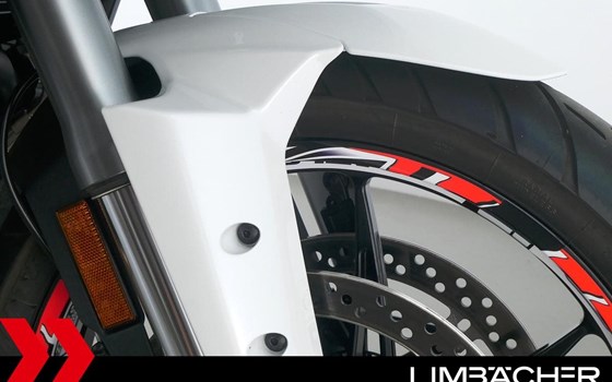 Gebrauchtmotorrad Ducati Multistrada V4 S - Bild 23