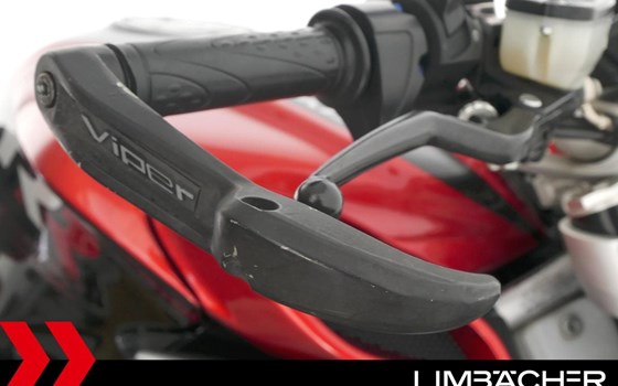 Gebrauchtmotorrad MV Agusta Brutale 800 RR - Bild 17