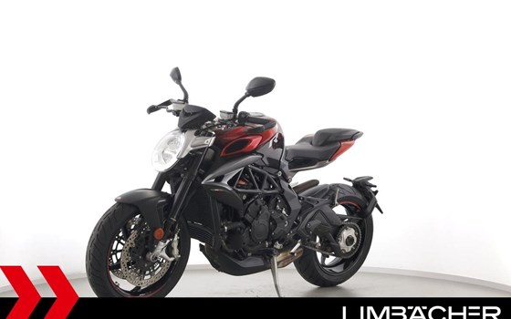 Gebrauchtmotorrad MV Agusta Brutale 800 RR - Bild 4