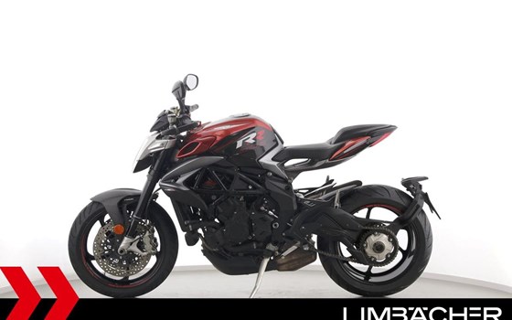 Gebrauchtmotorrad MV Agusta Brutale 800 RR - Bild 5