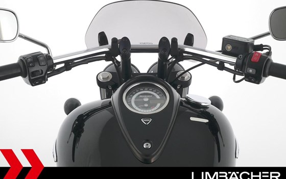 Gebrauchtmotorrad Triumph Thunderbird Storm - Bild 13