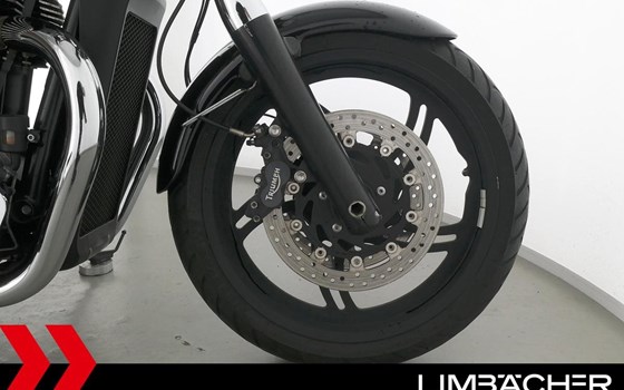 Gebrauchtmotorrad Triumph Thunderbird Storm - Bild 14