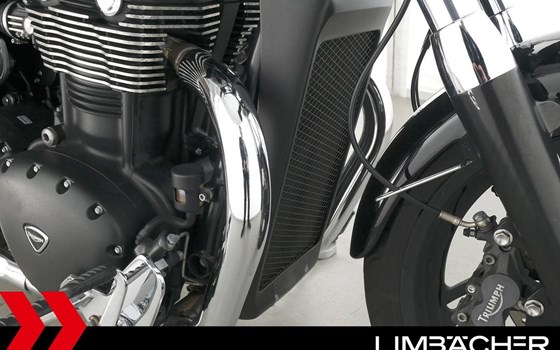 Gebrauchtmotorrad Triumph Thunderbird Storm - Bild 15