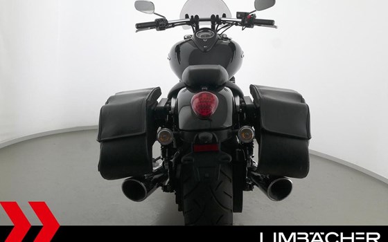 Gebrauchtmotorrad Triumph Thunderbird Storm - Bild 16
