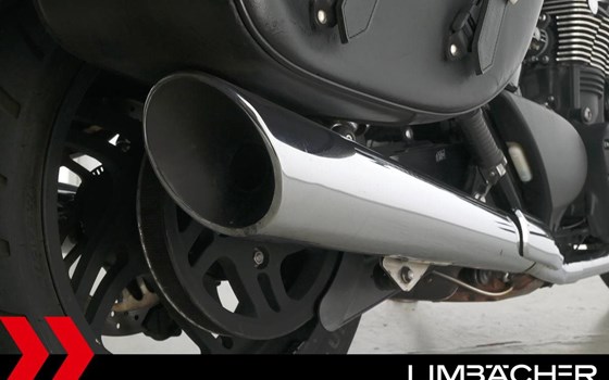 Gebrauchtmotorrad Triumph Thunderbird Storm - Bild 17