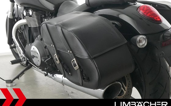 Gebrauchtmotorrad Triumph Thunderbird Storm - Bild 18