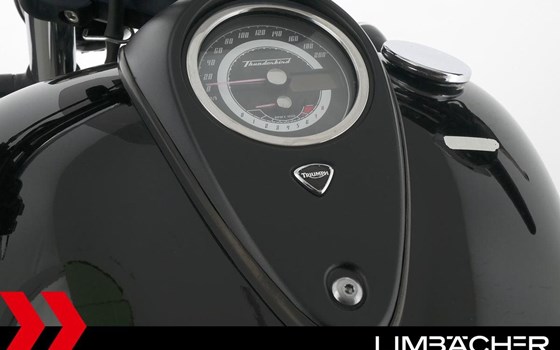 Gebrauchtmotorrad Triumph Thunderbird Storm - Bild 19