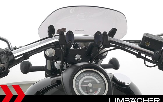 Gebrauchtmotorrad Triumph Thunderbird Storm - Bild 23