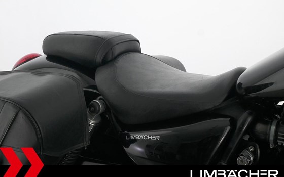Gebrauchtmotorrad Triumph Thunderbird Storm - Bild 25