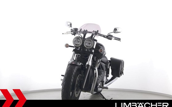 Gebrauchtmotorrad Triumph Thunderbird Storm - Bild 3