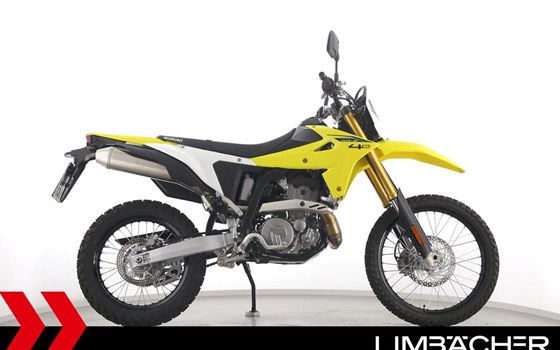 Gebrauchtmotorrad Suzuki DR-Z4S - Bild 10