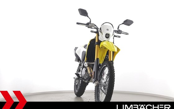Gebrauchtmotorrad Suzuki DR-Z4S - Bild 11