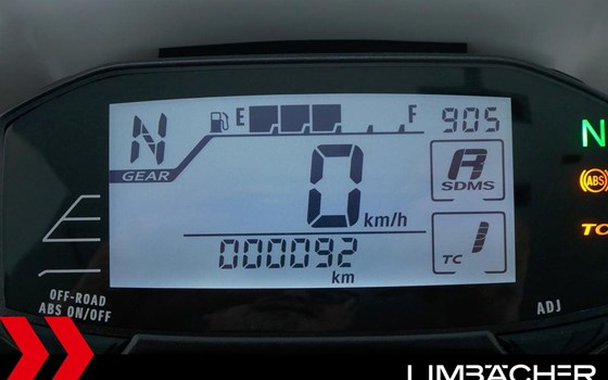 Gebrauchtmotorrad Suzuki DR-Z4S - Bild 12
