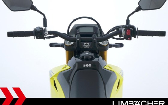 Gebrauchtmotorrad Suzuki DR-Z4S - Bild 13