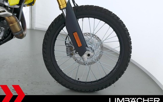 Gebrauchtmotorrad Suzuki DR-Z4S - Bild 14