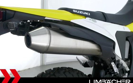 Gebrauchtmotorrad Suzuki DR-Z4S - Bild 15
