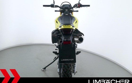 Gebrauchtmotorrad Suzuki DR-Z4S - Bild 16
