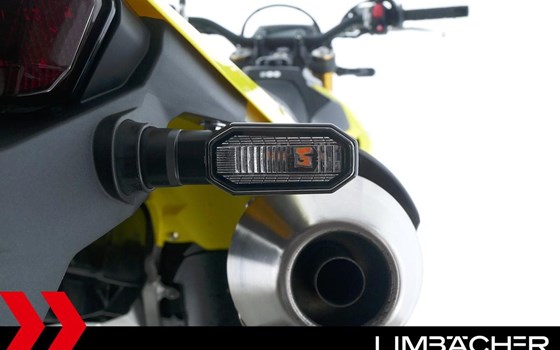 Gebrauchtmotorrad Suzuki DR-Z4S - Bild 17