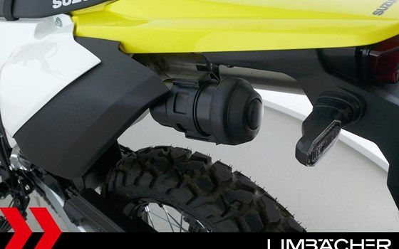 Gebrauchtmotorrad Suzuki DR-Z4S - Bild 18
