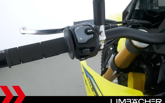 Gebrauchtmotorrad Suzuki DR-Z4S - Bild 19
