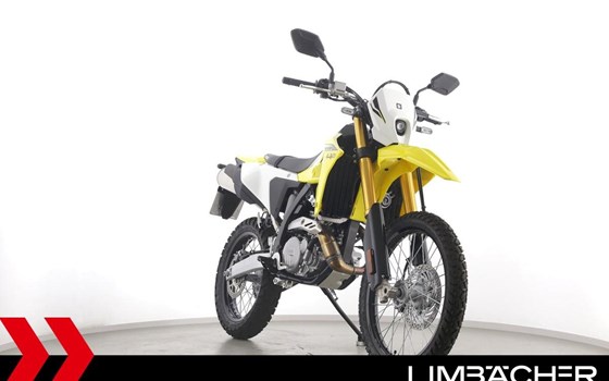 Gebrauchtmotorrad Suzuki DR-Z4S - Bild 2