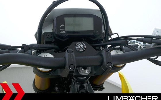 Gebrauchtmotorrad Suzuki DR-Z4S - Bild 21