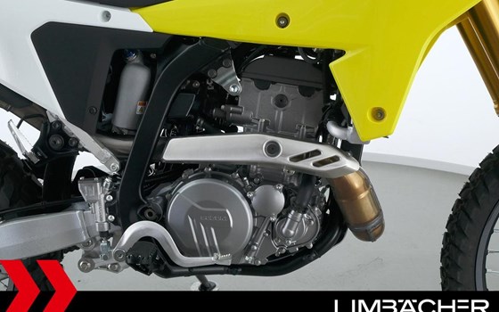 Gebrauchtmotorrad Suzuki DR-Z4S - Bild 22