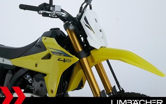 Gebrauchtmotorrad Suzuki DR-Z4S - Bild 24