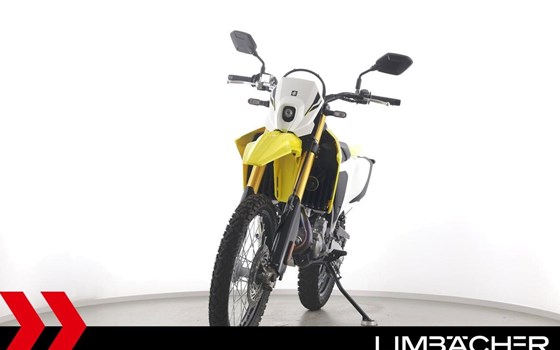 Gebrauchtmotorrad Suzuki DR-Z4S - Bild 3