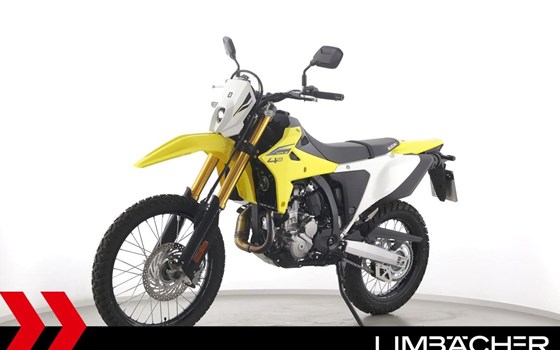 Gebrauchtmotorrad Suzuki DR-Z4S - Bild 4