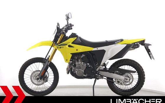 Gebrauchtmotorrad Suzuki DR-Z4S - Bild 5