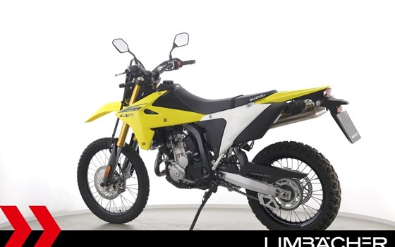 Gebrauchtmotorrad Suzuki DR-Z4S - Bild 6