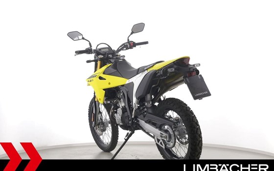 Gebrauchtmotorrad Suzuki DR-Z4S - Bild 7